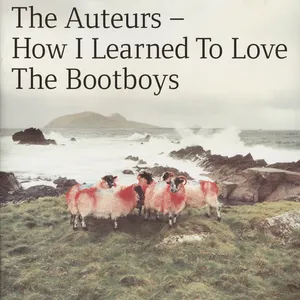 How I learned to love the bootboys